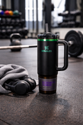 Stanley Quencher H2.0 40oz tumbler