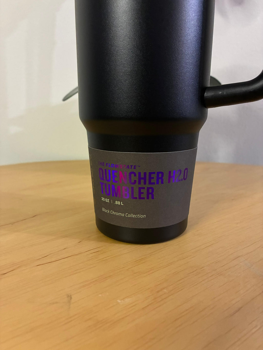 Stanley Quencher H2.0 40oz tumbler